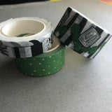 Beetle juice Washi Tape - 3 pack