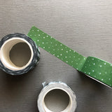 Beetle juice Washi Tape - 3 pack