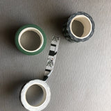 Beetle juice Washi Tape - 3 pack