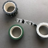Beetle juice Washi Tape - 3 pack