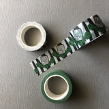 Beetle juice Washi Tape - 3 pack