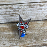 Pontiac Bandit | Enamel Pin