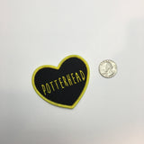 Potterhead | Patch